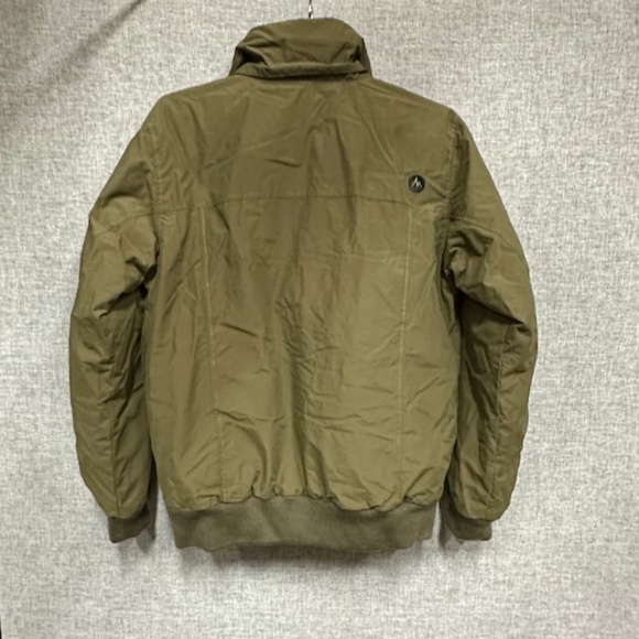 Marmot Mens Stonehaven Jacket - Picture 4 of 6
